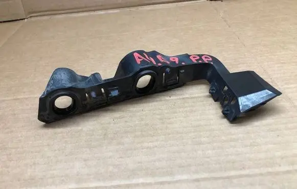 Audi A4 S4 B9 Front bumper mounting bracket 8W0807284