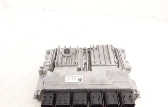 BMW 3 G20 G21 Engine control unit/module 0261S103G3 5A23E06 5A23E0601