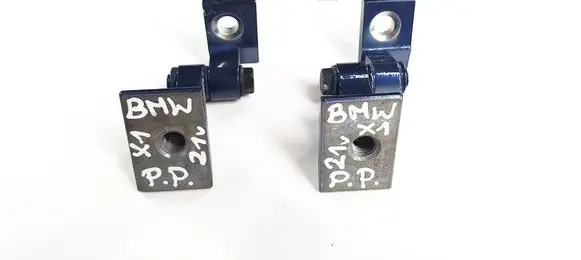 BMW X1 F48 F49 Front door hinge set 