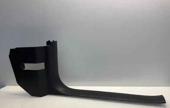 Mercedes-Benz GLE W167 Front sill trim cover A1676803401 1676803401