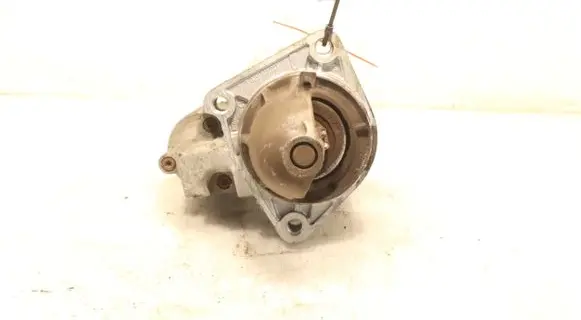 Skoda Octavia Mk2 (1Z) Starter motor