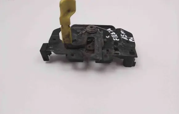 Engine bonnet (hood) release handle
