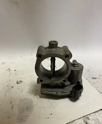 Maserati Levante Throttle valve 05517B4658 PBTGF30