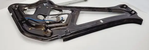 Mercedes-Benz Sprinter W901 W902 W903 W904 Front door window regulator with motor 0130821735