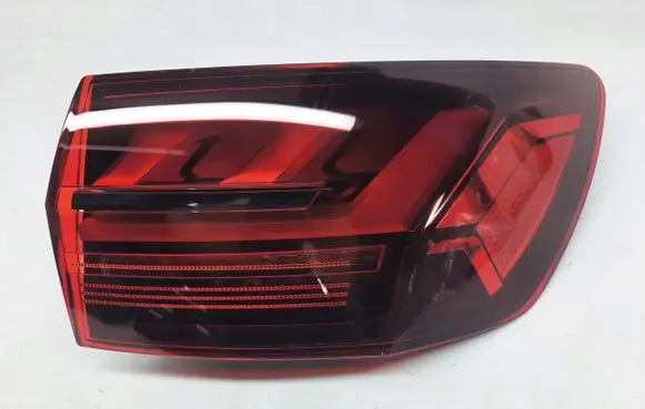 Audi A4 S4 B9 8W Rear/tail lights 8W9945092AE