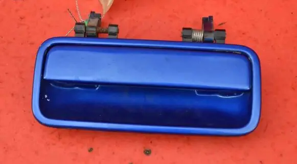 MG ZR Front door exterior handle CXB101520