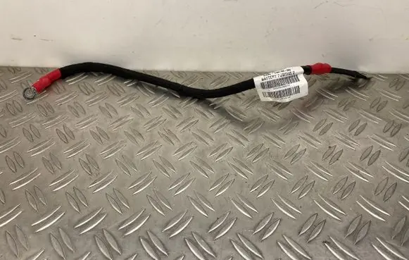 Land Rover Range Rover Sport L494 Positive cable (battery) DK6214N144DD
