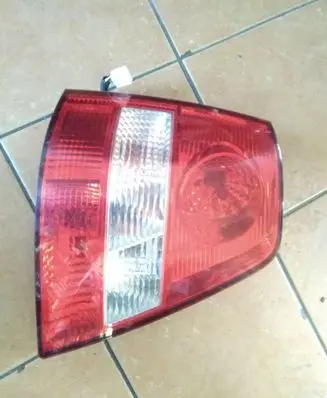 KIA Sorento Rear/tail lights