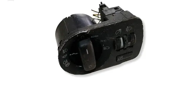 Audi A3 S3 8P Light switch 8P1941531G