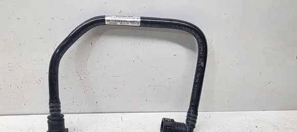 Vacuum line/pipe/hose