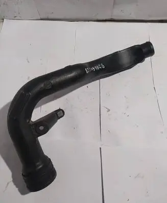 Audi A4 S4 B6 8E 8H Intercooler hose/pipe 8E0145762B