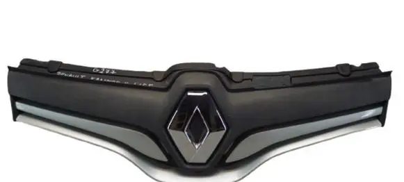 Renault Kangoo II Front grill 623101381R