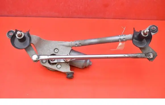 Toyota Yaris Front wiper linkage and motor 8511052300