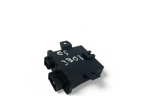 Jaguar XJ X351 Other control units/modules 9X2313K031AD