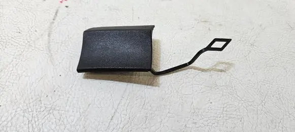 Mercedes-Benz GLC X253 C253 Rear bumper row hook cap/cover A2538859405