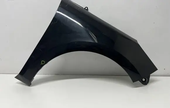 Ford Fiesta Fender