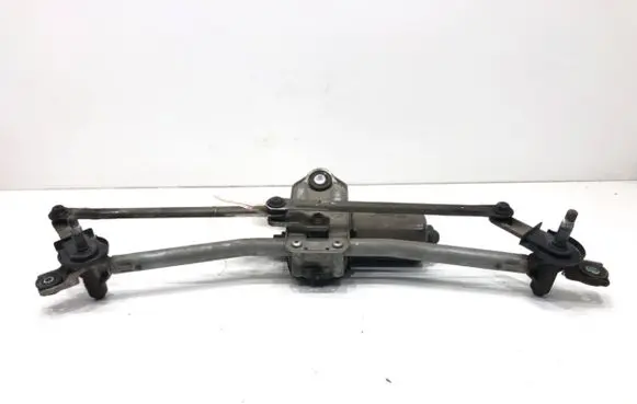 KIA Sportage Front wiper linkage and motor