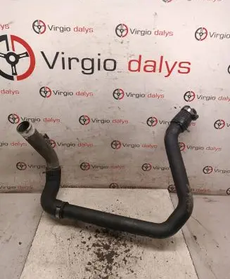 Hyundai i30 Intercooler hose/pipe