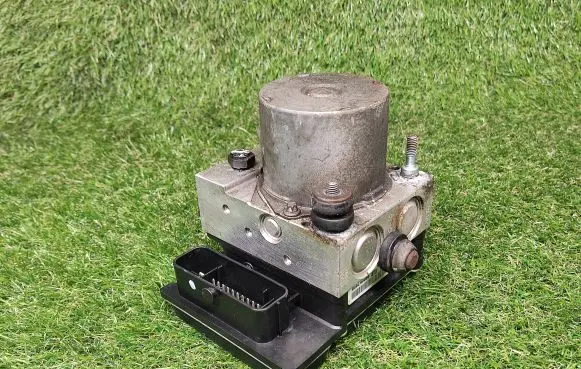 KIA Venga ABS Pump 589201P200 0265238058