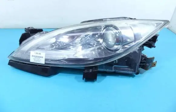 Mazda 6 Headlight/headlamp IMPRK1249449