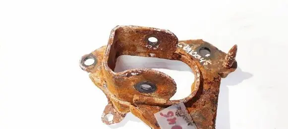 Alfa Romeo 159 Bracket in trunk/boot 