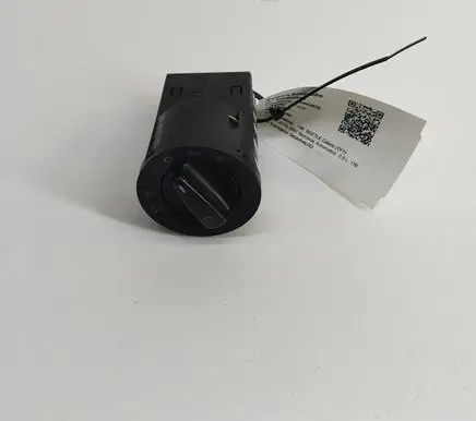 Volkswagen New Beetle Light switch 1C0941531B