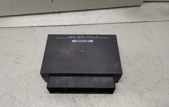 Seat Ibiza III (6L) Comfort/convenience module 6Q0959433E