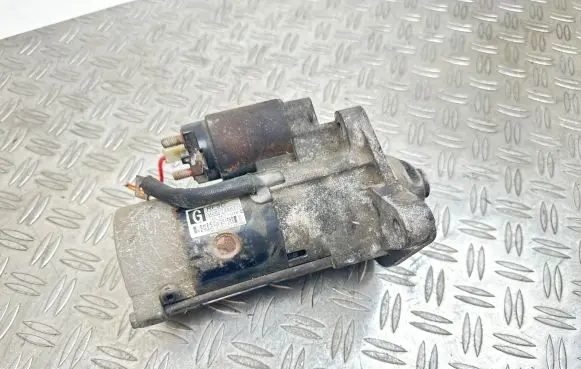 Mazda 6 Starter motor M002T88671 8324 RF67
