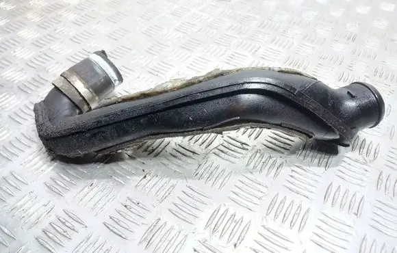 Peugeot 307 Intercooler hose/pipe