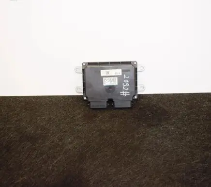 Mazda 6 Engine control unit/module L50918881E