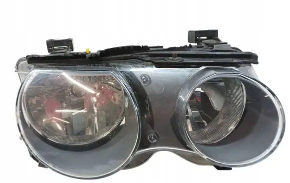 BMW 3 E46 Headlight/headlamp 