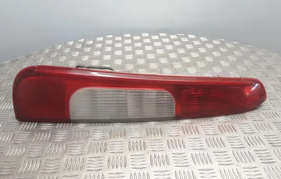 Ford Focus C-MAX Rear/tail lights