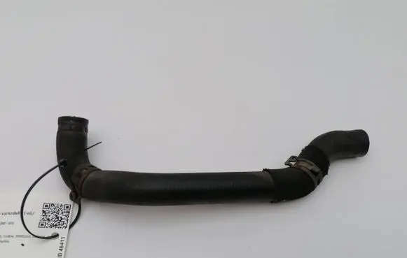 Mercedes-Benz C W203 Engine coolant pipe/hose