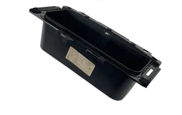 Ashtray (front)