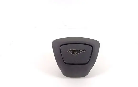 Steering wheel airbag