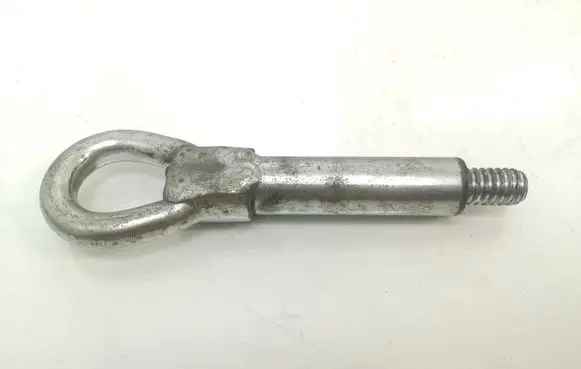 Citroen Berlingo Towing hook eye 