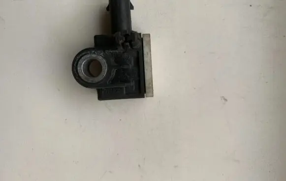 Audi A6 S6 C7 4G Airbag deployment crash/impact sensor 4H0959651A