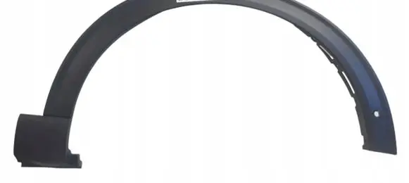 Ford Explorer Fender