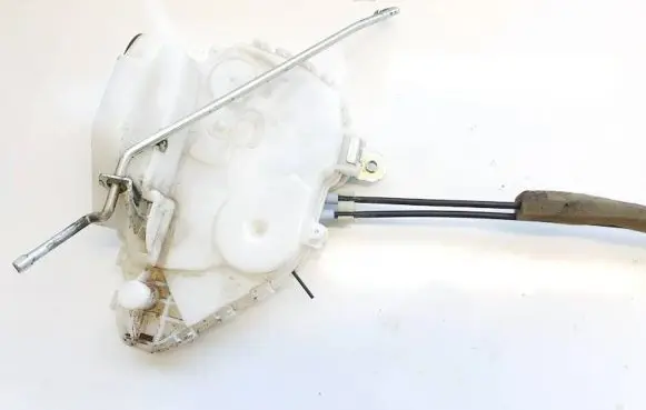 Honda Civic Front door lock