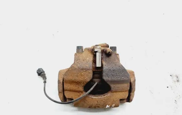 Volkswagen Touareg I Front brake caliper