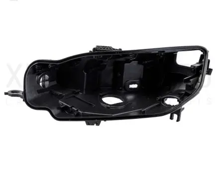 Audi A5 Headlight part 