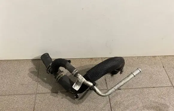 Fiat Freemont Coolant pipe/hose 05058943AE 329254818A