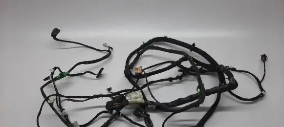 Audi A6 S6 C6 4F Other wiring loom 4F9971726G