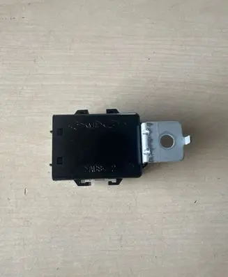 Hyundai i30 Immobilizer control unit/module 116RI000313