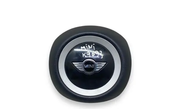 Mini One - Cooper Coupe R56 Steering wheel airbag R23192218 20092330027 2757663
