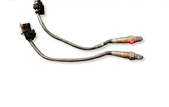 Maserati Ghibli Lambda probe sensor 670002199