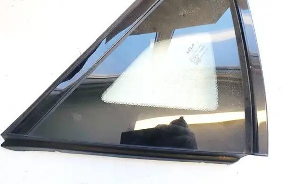 KIA EV6 Rear side window 87810cv100 87810-cv100