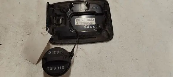 KIA Sorento Fuel tank cap