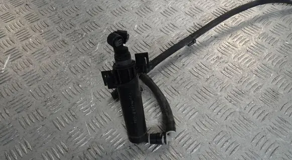 Audi A5 Sportback 8TA Headlight washer spray nozzle 8T0955101D