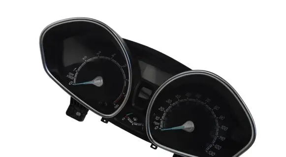 Ford Fiesta Speedometer (instrument cluster) C1BT10849FAX